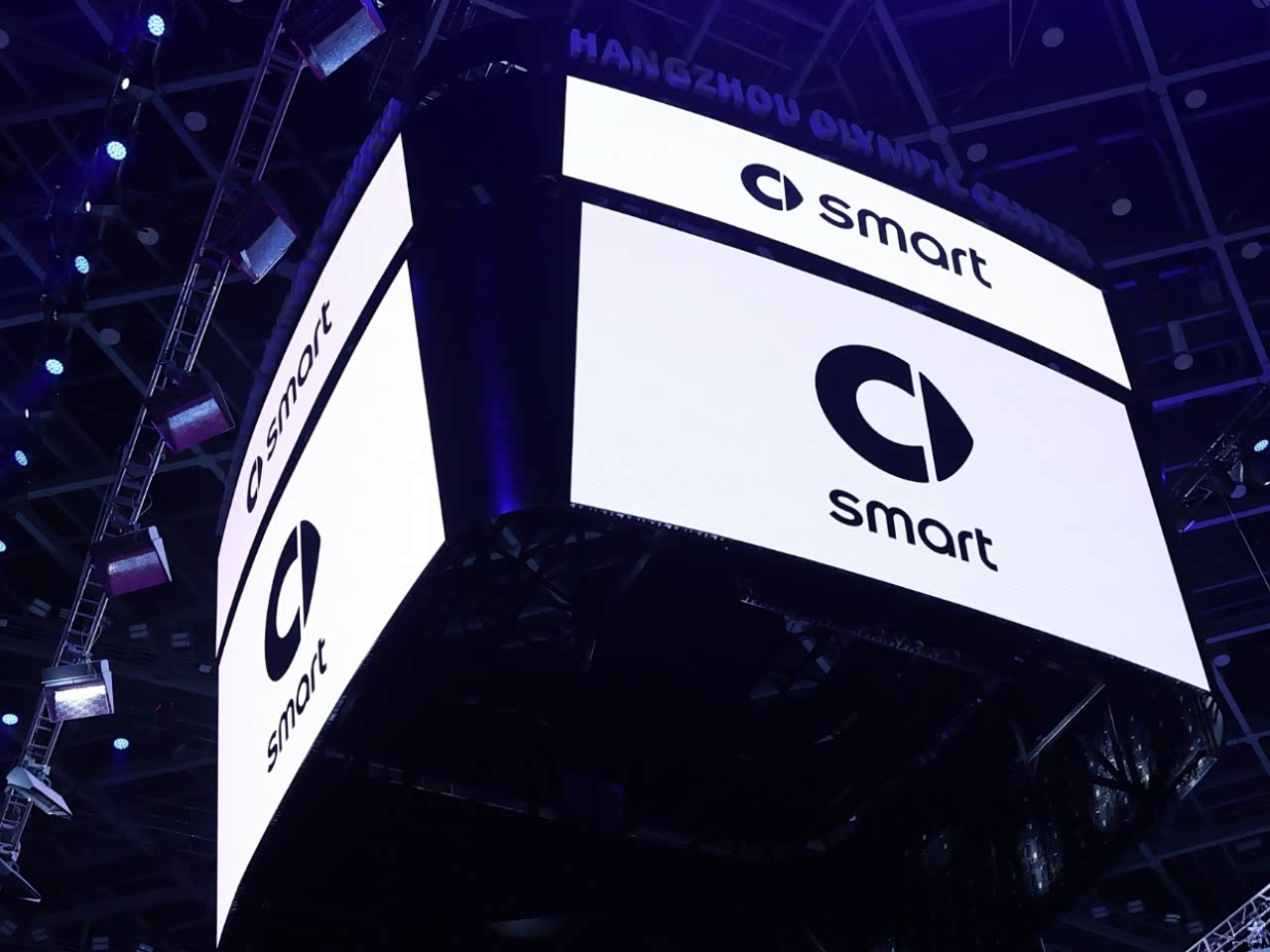纯电SUV卖不好，插混SUV卖不动，Smart到底怎么了？_车家号_发现车生活_汽车之家