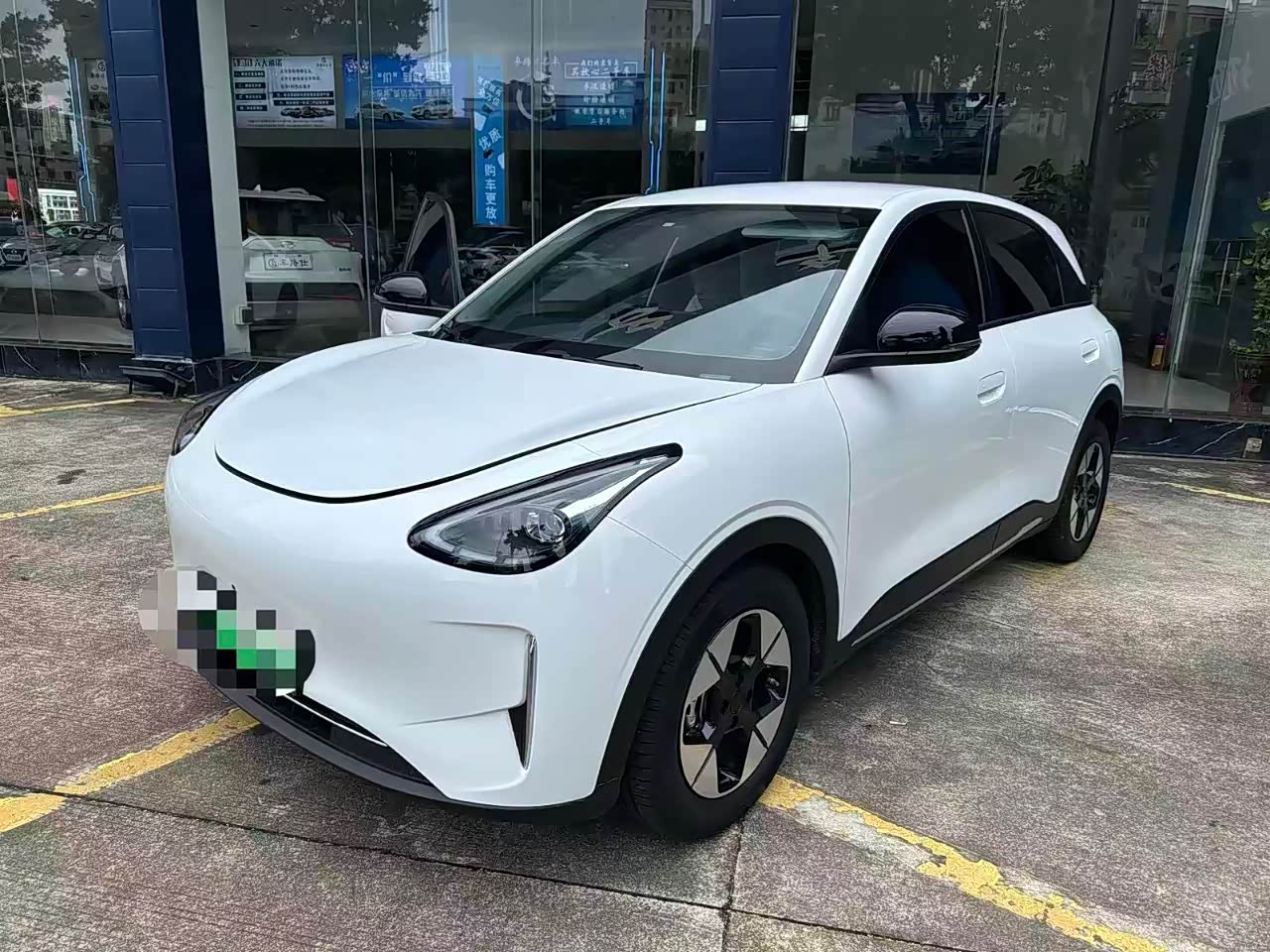 6.48万拿下,二手星愿2025款,行驶0.7万公里,个人一手车_车家号_发现车生活_汽车之家