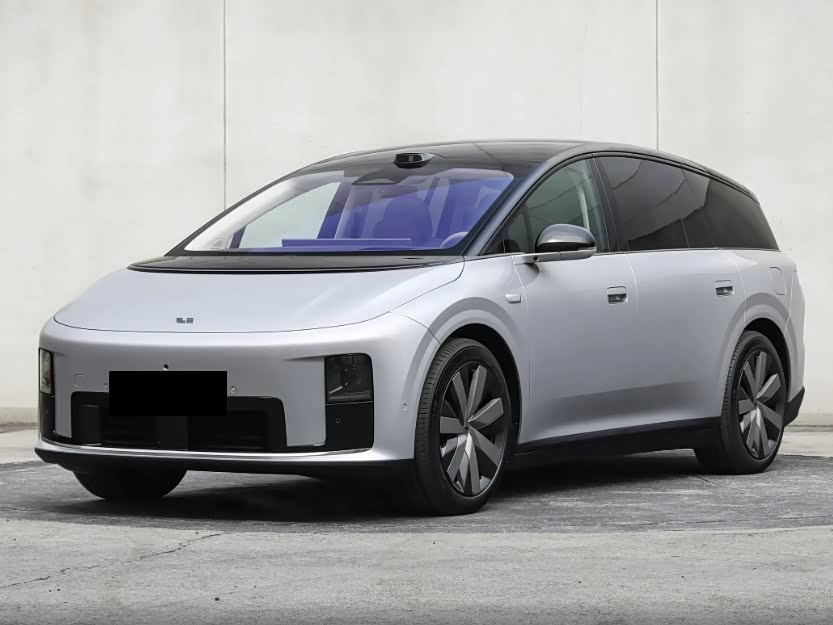 新增后驱版本，2026款理想i8继续优化产品力，30.98万起售贵吗_车家号_发现车生活_汽车之家