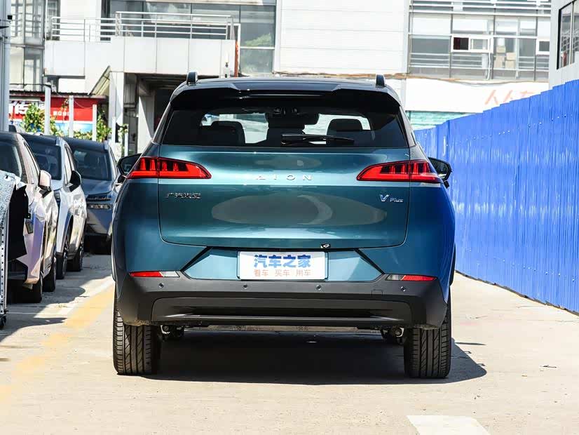 2万元可一周左右提车_广汽埃安杭州城南体验中心新车信息欢迎垂询