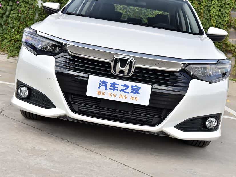 【图】罗村本田凌派6.98万期 欢迎试乘试驾 详询:_汽车之家