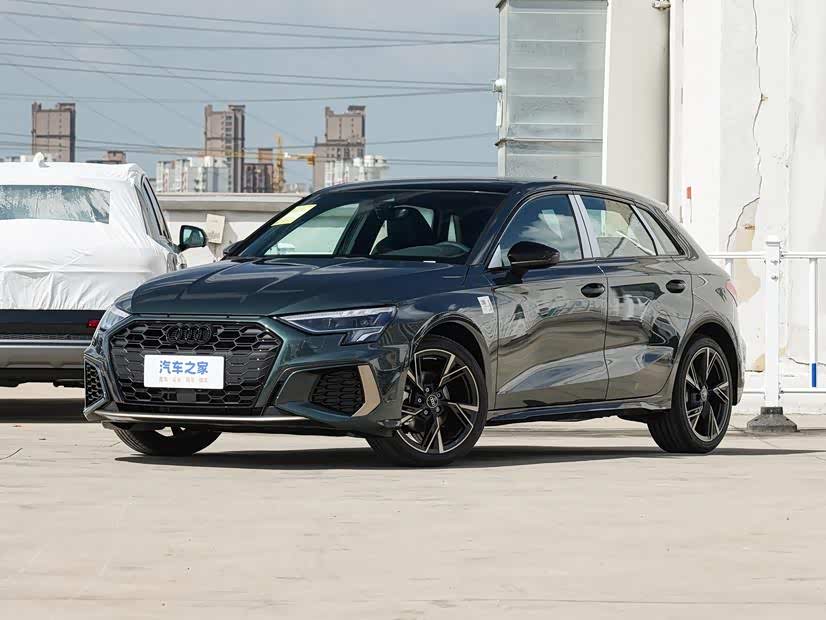 口碑数据告诉你奥迪a3才是经济担当