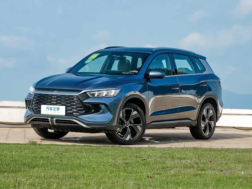 宋pro新能源可一周左右提车订金01万元