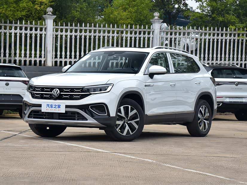 【口碑数据告诉你 探岳才是经济担当_一汽大众天津捷众新车信息欢迎