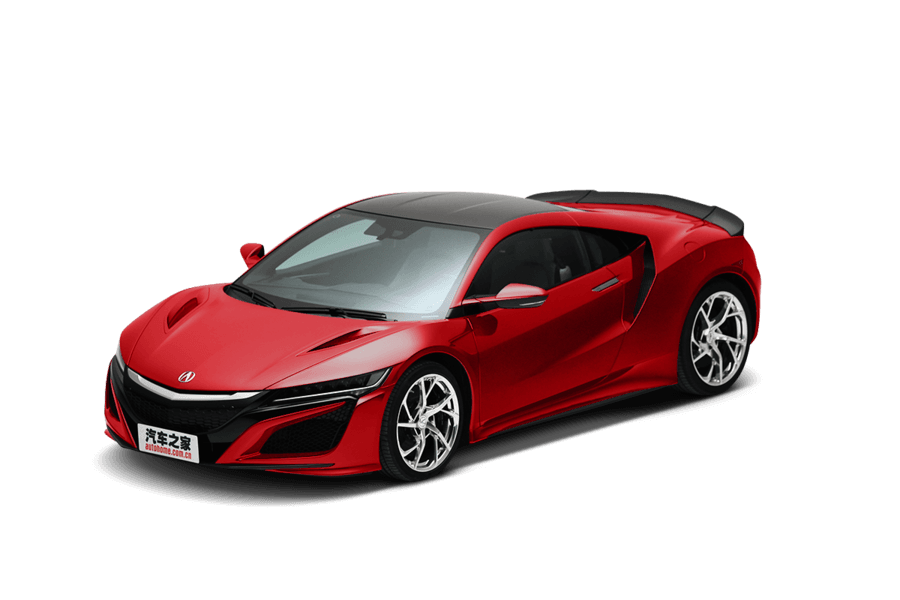 到店赏东瀛战神超跑 讴歌nsx立即询价 0%