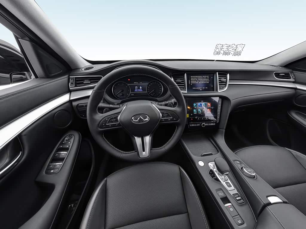 以上数据来源于汽车之家askbob 2021年01月25日点击查看英菲尼迪qx50