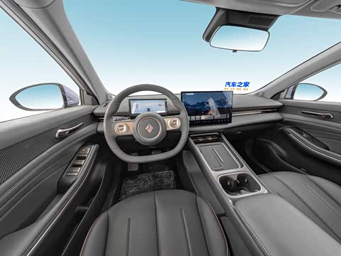 360° Baojun Yunhai