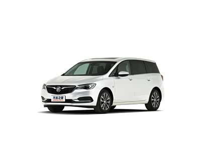 全景看车-别克gl6