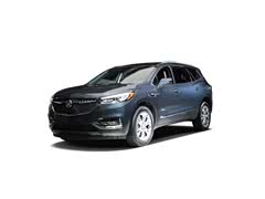 【昂科雷图片】别克_昂科雷图片_汽车图片库_汽车之家