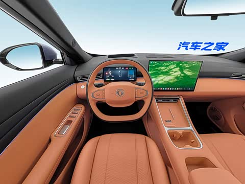 360° Dongfeng L8Y