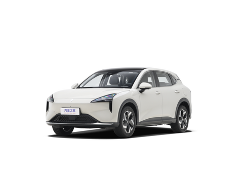 360° Baojun Yunhai