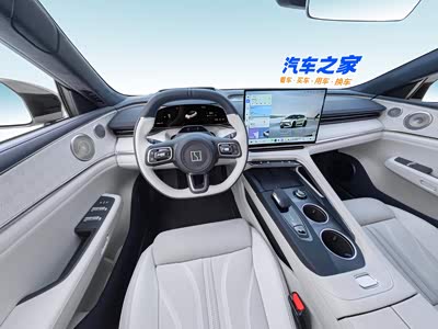 全景看车- 极氪001