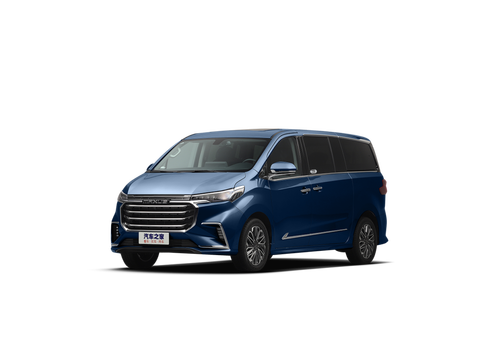 上汽大通maxus g20